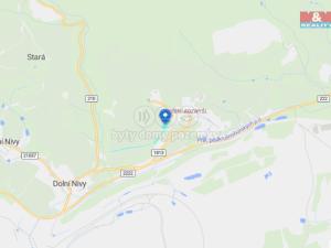 Prodej louky, Dolní Nivy - Horní Rozmyšl, 15938 m2