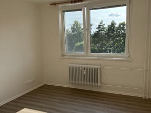 Pronájem bytu 1+1, Židlochovice, sídl. Družba, 32 m2