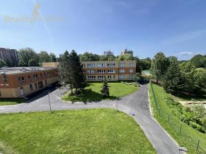 Pronájem bytu 3+1, Ostrava, Břustkova, 68 m2