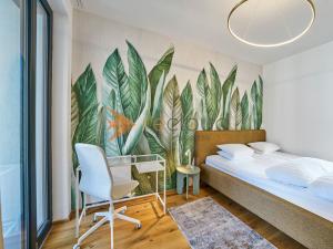 Prodej bytu 2+kk, Praha - Nusle, Muzikova, 38 m2