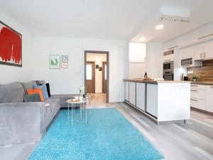 Prodej bytu 4+kk, Praha - Chodov, Klapálkova, 87 m2