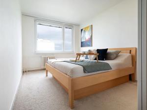 Prodej bytu 4+kk, Praha - Chodov, Klapálkova, 87 m2