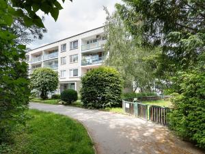 Prodej bytu 4+kk, Praha - Chodov, Klapálkova, 87 m2