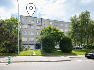 Prodej bytu 4+kk, Praha - Chodov, Klapálkova, 87 m2