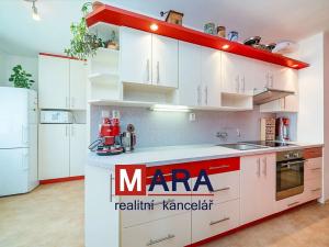 Prodej bytu 3+1, Olomouc, Lazecká, 69 m2