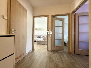 Prodej bytu 3+1, Praha - Černý Most, Cíglerova, 67 m2