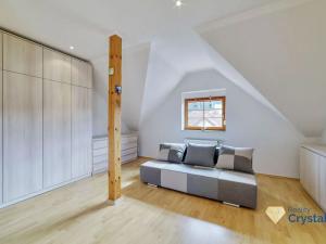 Prodej rodinného domu, Valy, Na Šancích, 270 m2