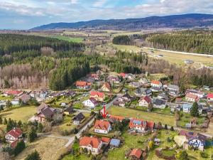 Prodej rodinného domu, Valy, Na Šancích, 270 m2