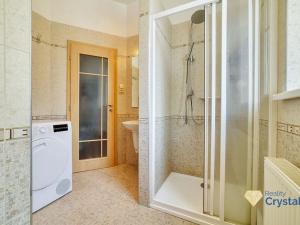 Prodej bytu 4+kk, Mariánské Lázně, Nákladní, 112 m2