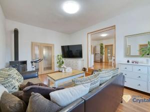 Prodej bytu 4+kk, Mariánské Lázně, Nákladní, 112 m2