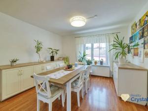 Prodej bytu 4+kk, Mariánské Lázně, Nákladní, 112 m2