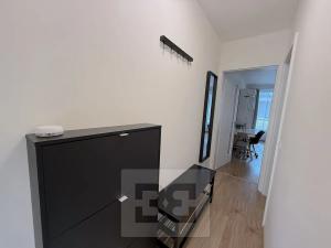 Pronájem bytu 1+kk, Praha - Žižkov, Hartigova, 40 m2