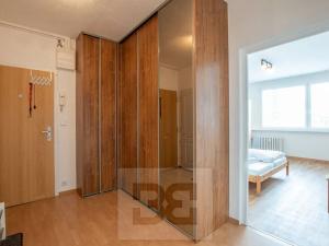 Pronájem bytu 3+kk, Liberec, Gagarinova, 79 m2