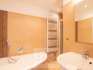 Pronájem bytu 3+kk, Liberec, Gagarinova, 79 m2