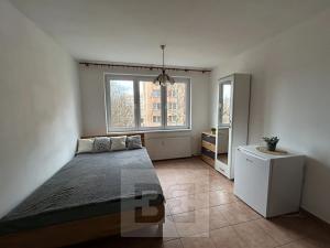 Pronájem bytu 1+kk, Prachatice, nám. Přátelství, 21 m2