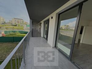 Pronájem bytu 2+kk, Horoměřice, Velvarská, 59 m2