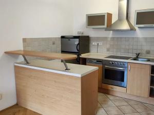 Prodej bytu 2+kk, Praha - Vinohrady, Ruská, 59 m2