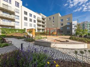 Prodej bytu 5+kk, Praha - Modřany, Kolmanova, 138 m2