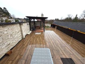 Pronájem bytu 2+kk, Mělník, Českolipská, 80 m2