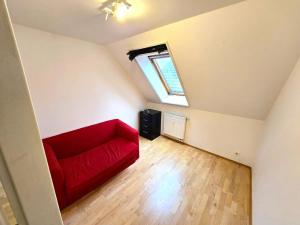 Pronájem bytu 2+kk, Mělník, Českolipská, 80 m2