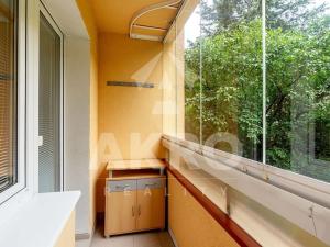 Pronájem bytu 3+1, Praha - Malešice, Nad úžlabinou, 70 m2