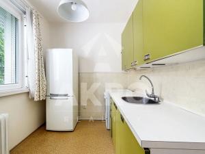 Pronájem bytu 3+1, Praha - Malešice, Nad úžlabinou, 70 m2