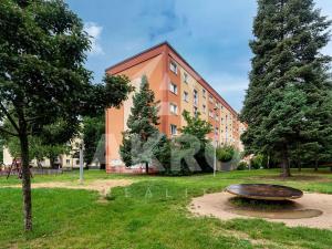 Pronájem bytu 3+1, Praha - Malešice, Nad úžlabinou, 70 m2