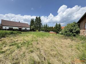 Prodej pozemku pro bydlení, Očihov, 539 m2