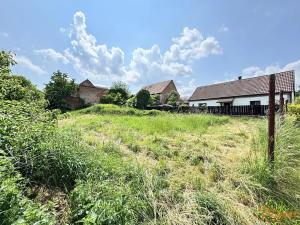 Prodej pozemku pro bydlení, Očihov, 539 m2