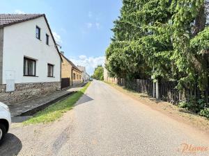 Prodej pozemku pro bydlení, Očihov, 539 m2