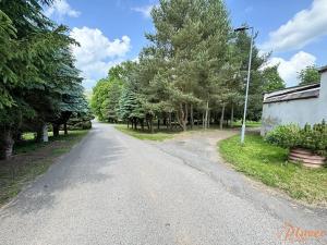 Prodej pozemku pro bydlení, Očihov, 539 m2