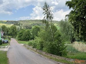 Prodej pozemku pro bydlení, Očihov, 539 m2