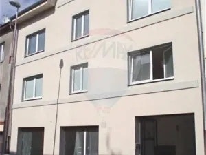 Pronájem bytu 2+kk, Plzeň, Houškova, 46 m2