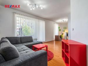 Pronájem bytu 2+kk, Praha - Zličín, Sazovická, 48 m2