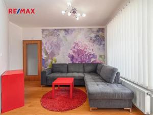 Pronájem bytu 2+kk, Praha - Zličín, Sazovická, 48 m2