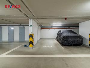 Pronájem bytu 2+kk, Praha - Zličín, Sazovická, 48 m2