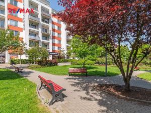 Pronájem bytu 2+kk, Praha - Zličín, Sazovická, 48 m2