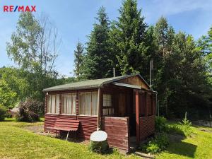Prodej chaty, Borušov, 35 m2