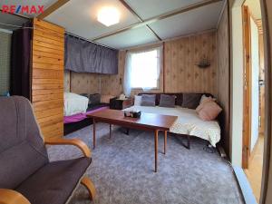 Prodej chaty, Borušov, 35 m2
