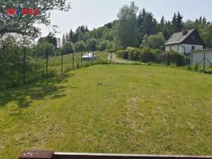Prodej chaty, Borušov, 35 m2