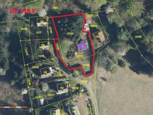 Prodej chaty, Borušov, 35 m2