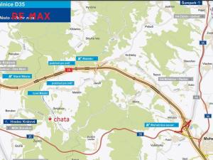 Prodej chaty, Borušov, 35 m2