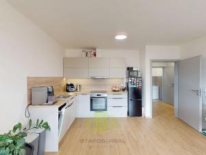 Pronájem bytu 2+kk, Olomouc, Camilla Sitteho, 65 m2