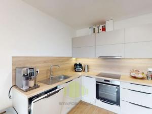 Pronájem bytu 2+kk, Olomouc, Camilla Sitteho, 65 m2