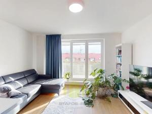 Pronájem bytu 2+kk, Olomouc, Camilla Sitteho, 65 m2