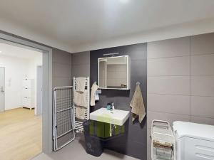 Pronájem bytu 2+kk, Olomouc, Camilla Sitteho, 65 m2