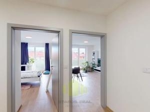 Pronájem bytu 2+kk, Olomouc, Camilla Sitteho, 65 m2