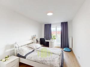 Pronájem bytu 2+kk, Olomouc, Camilla Sitteho, 65 m2