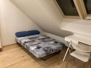 Pronájem bytu 1+kk, Praha - Dejvice, 19 m2