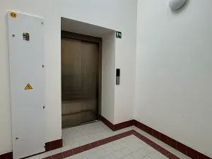 Pronájem bytu 1+kk, Praha - Dejvice, 19 m2
